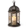 Ramadan Candle Royalty Free Stock Photo