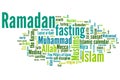 Ramadan Royalty Free Stock Photo