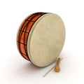 Ramadan drum