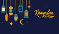 Ramadan Flat Web Banner