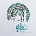 Islamic graphic design