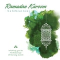 Ramadan Graphic Design