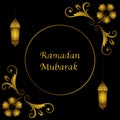 Ramadan Greeting Card Third Series