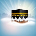 Ramadan Kareem background. Royalty Free Stock Photo