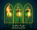 Ramadan Kareem