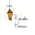 Ramadan Kareem