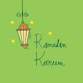 Ramadan Kareem