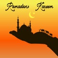 Ramadan Kareem