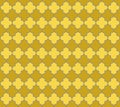 Ramadan Kareem Tender Pattern. Moroccan Seamless Pattern. Traditional Muslim Lantern