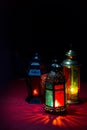 Ramadan Lantern