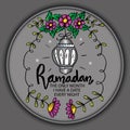 Ramadan the only month i have a date every night.