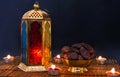 Ramadan Mubarak Background