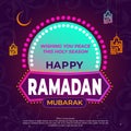 Ramadan Mubarak 2023