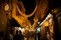 Ramadan Nights: A Colorful Journey Through Festive Streets and Traditional Shops