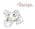 RAMADAN AND QURAN