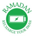 Ramadan Recharge your Iman