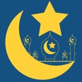 Ramadhan Design Background