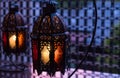 Ramadhan or Eid Lantern