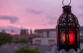 Ramadhan or Eid Lantern