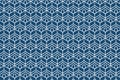 Arabic pattern background. Islamic ornament vector. Geometric 2d shape.