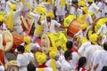 Ramanbaug Dhol Tasha Pathak Players Of Kasba Ganpati, Pune