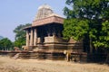 Ramappa Temple, Palampet, Warangal, Telangana, India.
