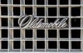 Oldsmobile Cutlass Supreme Grille Emblem