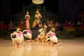 Ramayana Ballet