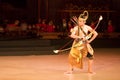 Ramayana Ballet