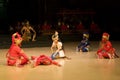 Ramayana Ballet