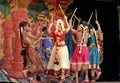 Ramayana dance ballet