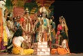 Ramayana dance ballet