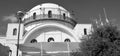 Ramban Synagogue is the second oldest active synagogue in the Old City