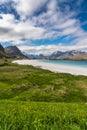 Ramberg Beach, Lofoten Islands, Norway