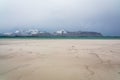 Ramberg beach, Lofoten islands, Norway