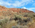 Rambling Red Rocks