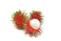 Rambutan