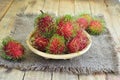 Rambutan