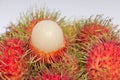 Rambutan sweet