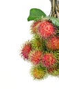 Rambutan sweet