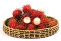 Rambutan