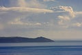 Rame Head, Cornwall Royalty Free Stock Photo
