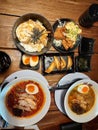 Ramen in jakarta roji ramen spacy