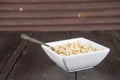 ramen noodle soup Royalty Free Stock Photo
