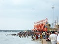 The rameshwaram ghat