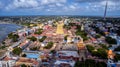 Hindu Load Siva Temple located in Rameshwaram in South part of Tamilnadu