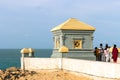 Rameswaram Dhanushkodi Tourist places in india Ghost Town | Tamil Nadu tourism