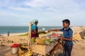 Rameswaram Dhanushkodi Tourist places in india Ghost Town | Tamil Nadu tourism