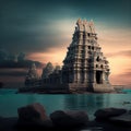 rameswaram temple