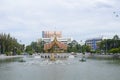 Ramkhamhaeng University